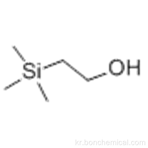 2- (트라이 메틸 실릴) 에탄올 CAS 2916-68-9